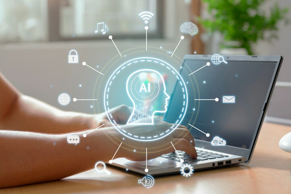 סילבוס בינה מלאכותית – Artificial Intelligence (AI)