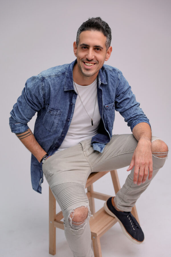 ⁦קורסי בצ'אטה בצפון⁩ – תמונה ⁦3⁩