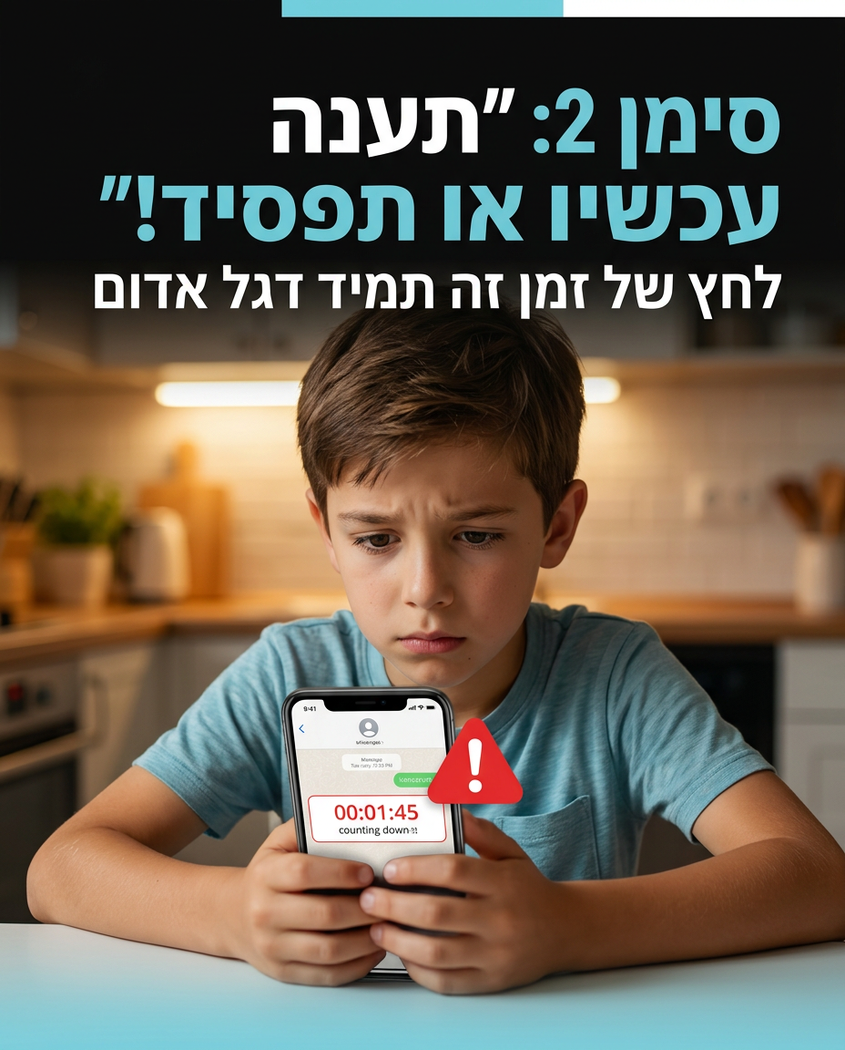 איך מזהים הודעת פישינג