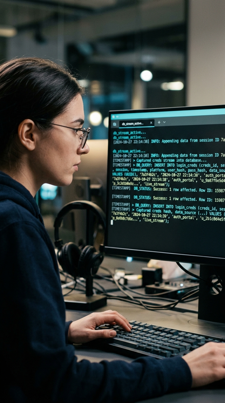Phishing attacks: anatomy and prevention