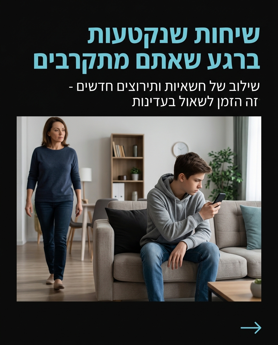 Warning signs your child met a stranger online