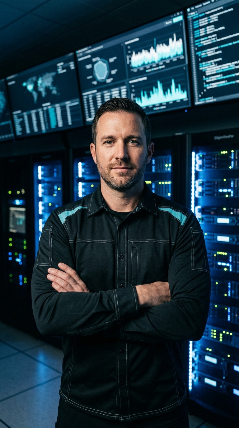 What is a firewall, really?