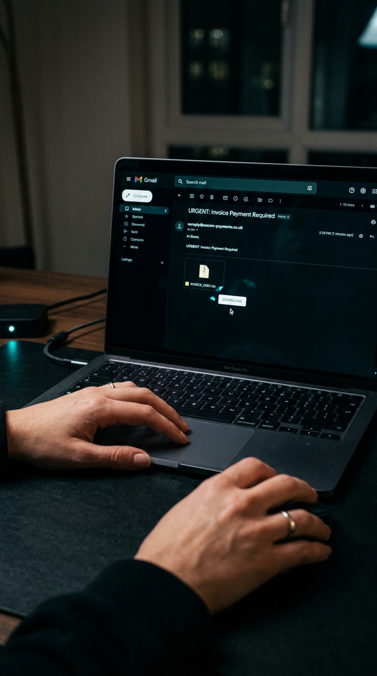Ransomware: how it spreads and stopping it