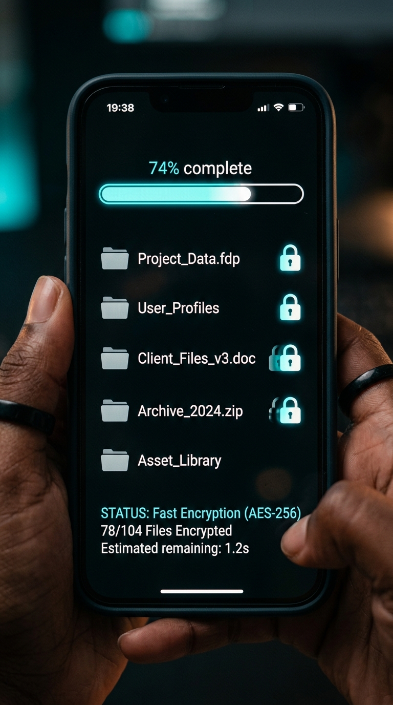 Ransomware: how it spreads and stopping it