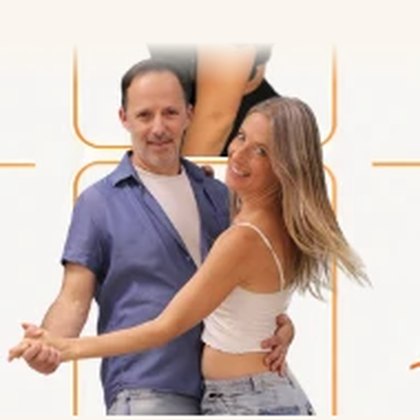 Itai & Yael — בצ׳אטה דומיניקנית