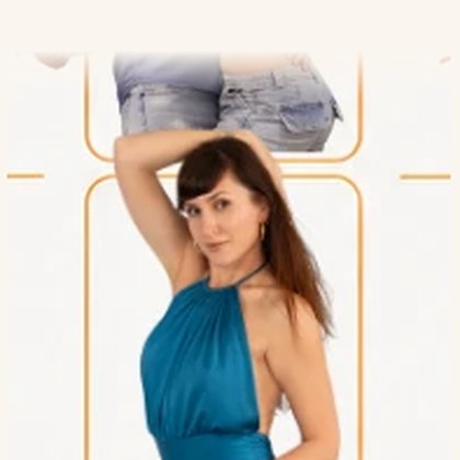 Tehila — מודעות לגוף וחיבור לרקדנים