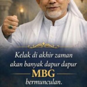 תמונת פרופיל של MBG Sawit